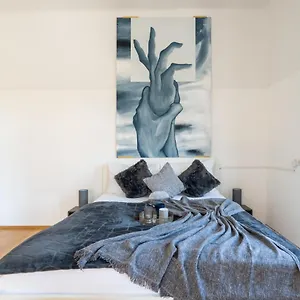  Apartament Yeshello Station Austria