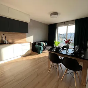 Apartament Blisko Centrum Apartament